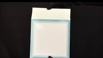 Unique Wedding Invitations