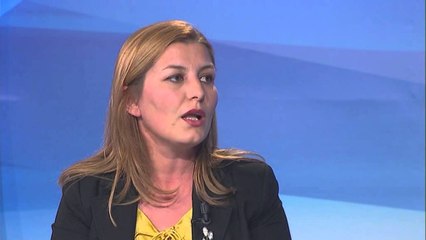 Kriza në Kosovë, Alma Lama: Skenar nga ata që i tremben Speciales - Ora News -