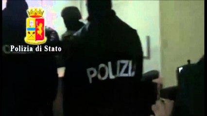 4 kosovarë të arrestuar në Itali dhe Kosovë për propagandë xhihadiste