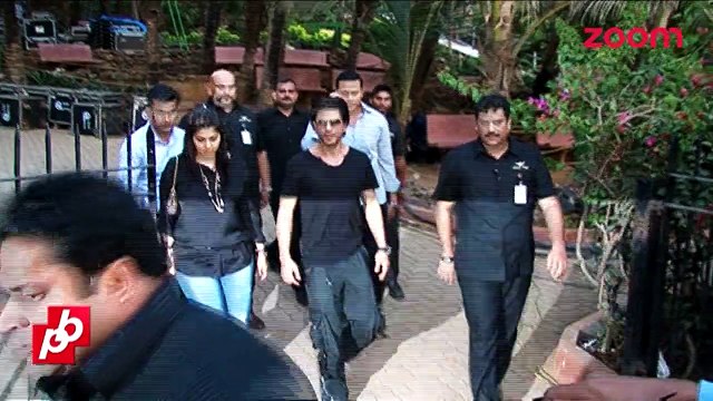 Shah Rukh Khan clarifies on signing 200-250 crores deal - Bollywood News