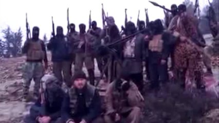 Do vrisnin papën. Zbulohet në Itali celula kosovare e ISIS