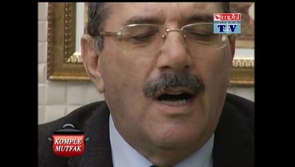 YETMEZMİ - NURİ ÇIRAĞI