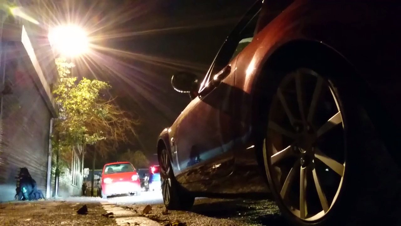 72 Hour Challenge: A Day in the Life of a PROSTITUTE