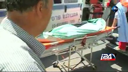 Protests break out in wake of Abu Khdeir murder verdict