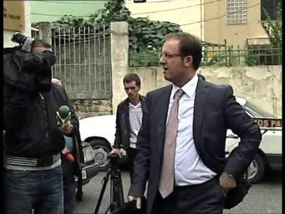 VIDEO PRIFTI BEQIRAJ PROKURORIA SHTYN HETIMIN PAS KERKESES SE AVOKATEVE LAJM
