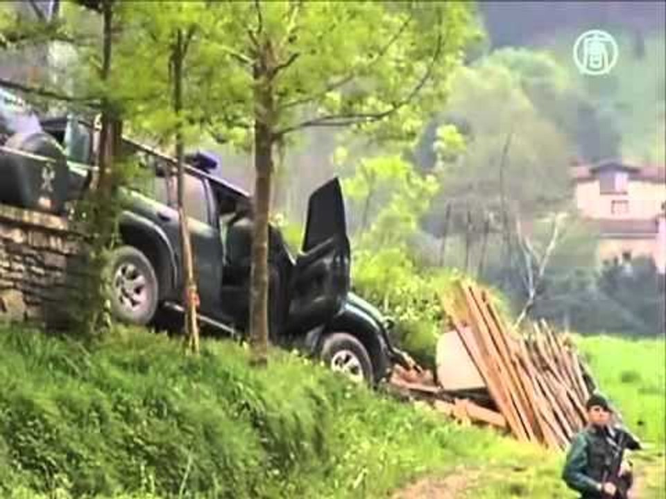 KLANI I ZEMUNIT KAPET NE SPANJE NJE NGA ANETARET QE VRANE DJINDJIC LAJM
