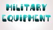 Educational Video for Kids Learning Military Vehicles - Smarty Pants!!!