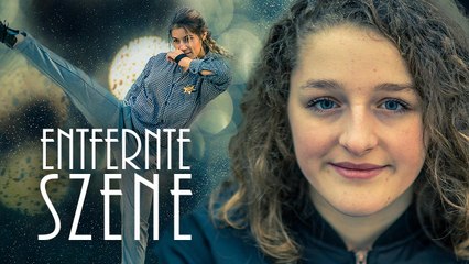 Falsche Identität - Scènes Coupées - [4K]