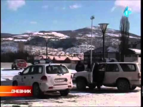 REFERENDUMI I SERBEVE SERBET E KOSOVES VOTOJNE PER NJOHJEN E INSTITUCIONEVE LAJM