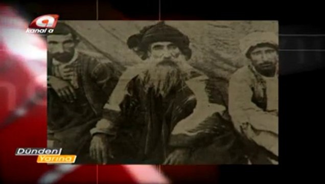 DERSİM BELGESELİ | Dünden Yarına Tv