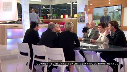 Les présentateurs météo se lâchent sur Philippe Verdier