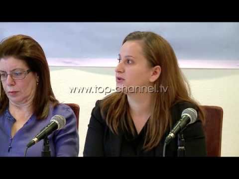 Nuk flasin dhe nuk dëgjojnë - Top Channel Albania - News - Lajme