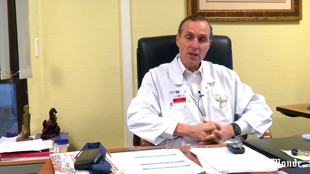 Lutte contre le SIDA: C'est une action collective