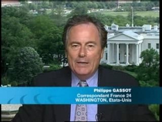 Banque Mondiale -Scandale Paul Wolfowitz