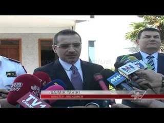 Ekipe të FNSH-së në Lezhë - News, Lajme - Vizion Plus