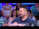 Vizioni i pasdites - Kthetrat e pedofilisë në Shqipëri Pj2 - 29 Shtator 2015 - Show - Vizion Plus