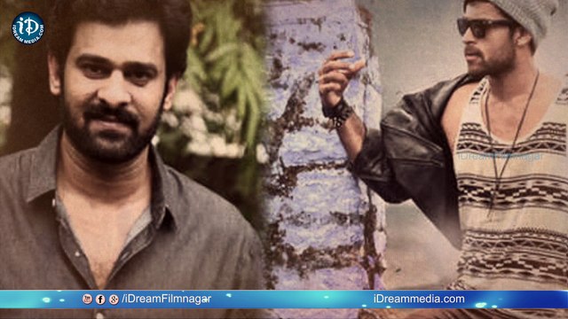 Prabhas Chief Guest For Loafer Audio Launch - Varun Tej || Puri Jagannadh