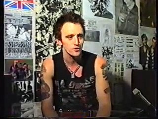 Melbourne Punks 1989 - Documentary Film