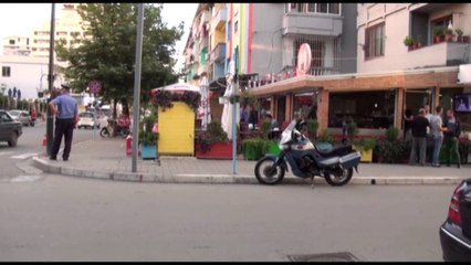 ARRESTOHET AUTORI I VRASJES NE ELBASAN