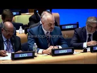 Rama në samitin kundër ekstremizmit - Top Channel Albania - News - Lajme