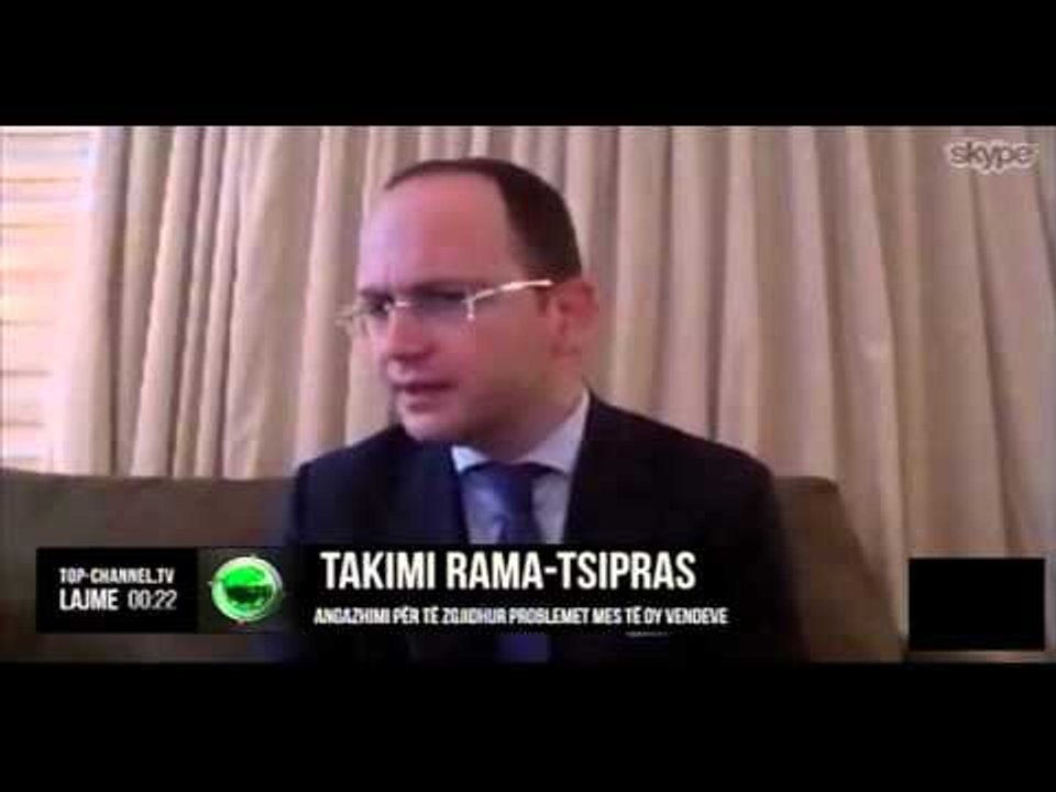Revista Televizive e Mbrëmjes, 30 Shtator 2015, Ora 00:00 - Top Channel Albania - News - Lajme