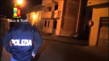 POLICIA ITALIANE GODET RRJETIN E NDRANGHETAS NE JUG TE ITALISE DHJETRA TE ARRESTUAR LAJM