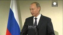 RUSIA MUND TI BASHKOHET KOALICIONIT ANTI ISIS NE BOMBARDIMET MBI SIRI LAJM