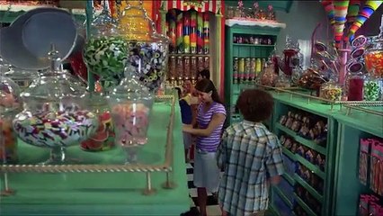 Le parc d'attraction Harry Potter