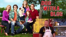 Dog With A Blog 1x16 - The Truck Stops Here