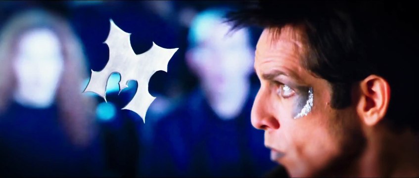 ZOOLANDER 2 - International Movie Trailer #1 - Ben Stiller, Penelope Cruz, Owen Wilson Comedy [Full HD]