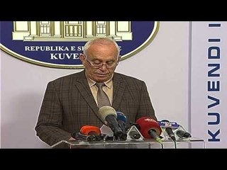 AKUZAT E PRIFTIT,“DIA,PAGOI DEPUTETET E LSI,DISPONOJ TRANSFERTAT BANKARE” LAJM