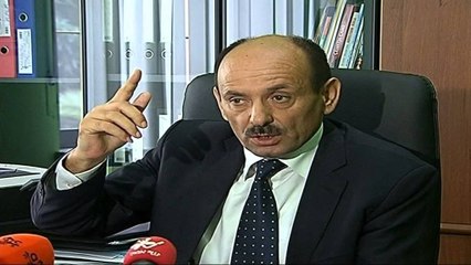 GENC POLLO THOTE SE GJET NDOJI DREJTORI I ARKIVES ESHTE PERJASHTUAR NGA POLICIA LAJM