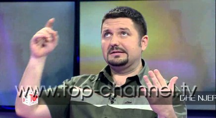 Pasdite ne TCH, 28 Shtator 2015, Pjesa 3 - Top Channel Albania - Entertainment Show