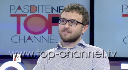 Pasdite ne TCH, 28 Shtator 2015, Pjesa 1 - Top Channel Albania - Entertainment Show