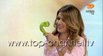 Ne Shtepine Tone, 29 Shtator 2015, Pjesa 2 - Top Channel Albania - Entertainment Show