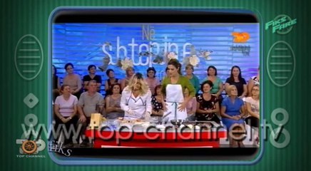 Fiks Fare, 29 Shtator 2015, Pjesa 3 - Investigative Satirical Show