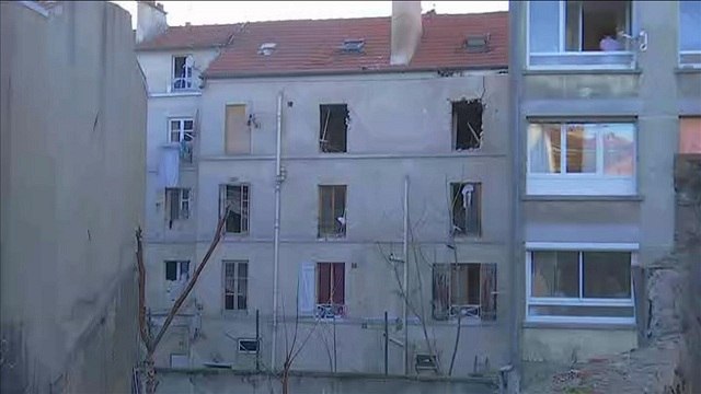 Planque de Saint-Denis: un proche radicalisé de Jawad Bendaoud placé en garde à vue