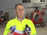 MISIONI NGA AJRI 38 MISIONE SHPETIMI NE VERI ME HELIKOPTER LAJM