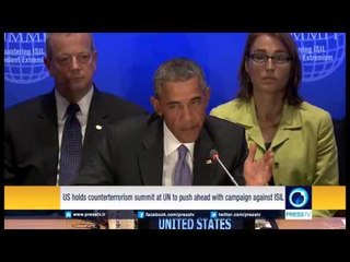 SERBIA PROTESTON NE OKB BASHKE ME RUSINE PER PRANINE E KOSOVES NE SAMITIN ANTITERROR LAJM