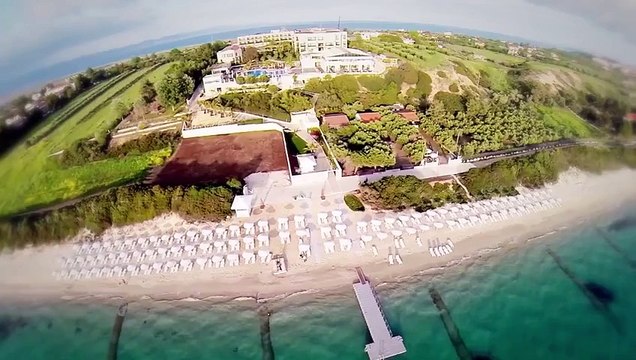 «Чайка». Фильм Фонда борьбы с коррупцией.