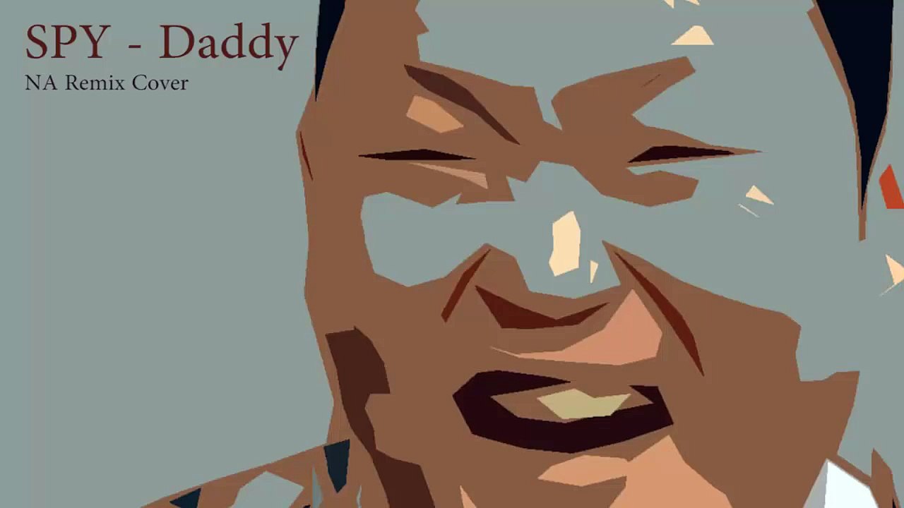 NA Remix Daddy by PSY