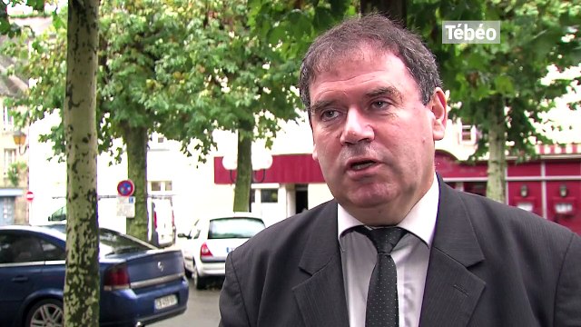 Régionales 2015. Oui la Bretagne