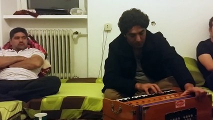 Bahram jan song