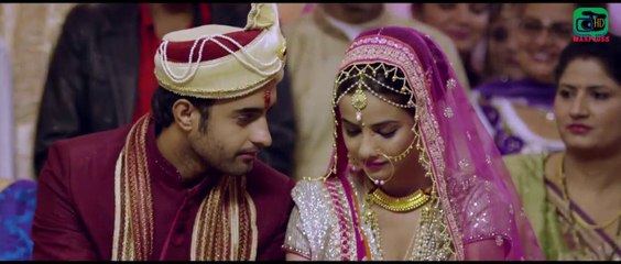 Dum Ali | Full Video Song HD-720p | Baankey ki Crazy Baraat | Maxpluss |