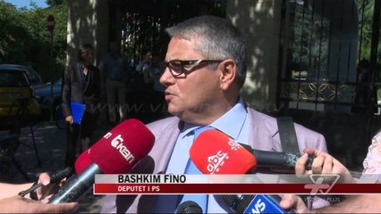 Fino: Koalicioni PS-LSI funksionon - News, Lajme - Vizion Plus
