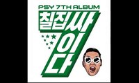 [Full Audio] PSY - DADDY (ft  CL OF 2NE1)