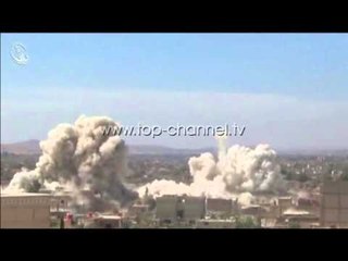 Download Video: Rusia nis sulmet kundër ISIS - Top Channel Albania - News - Lajme