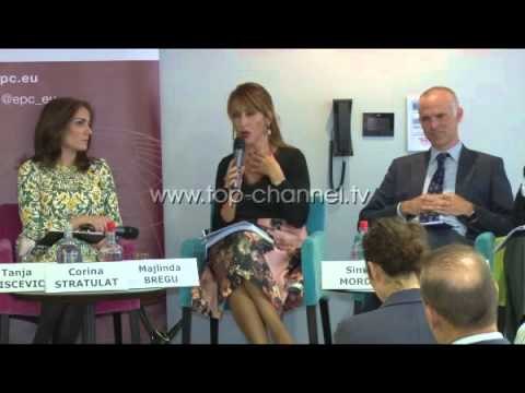 Bregu: Një datë për bisedimet - Top Channel Albania - News - Lajme