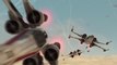 STAR WARS: Battlefront - Battle of Jakku Gameplay Trailer [Full HD]
