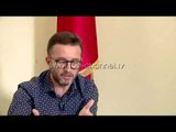 Hetimet për borxhet e CEZ-it - Top Channel Albania - News - Lajme